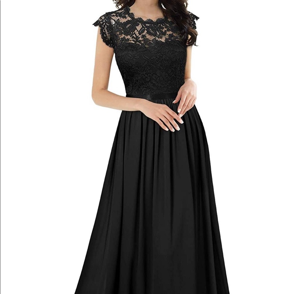 Miusol Women’s Evening/Bridesmaid Dress